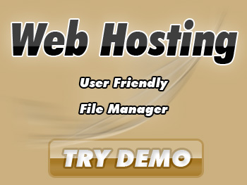 Website Hosting Services